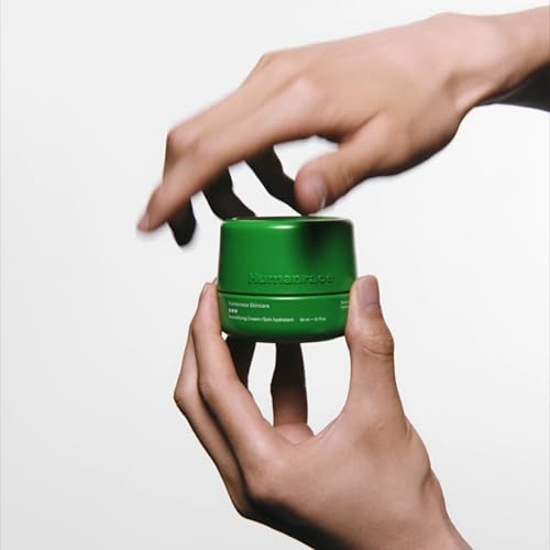Humanrace 12 Hour Humidifying Face Cream, 2.1 fl oz, Refillable