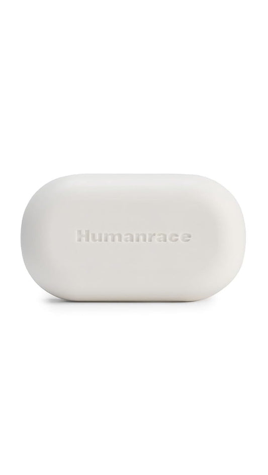Humanrace Nourishing & Softening Reenergizing Whiteclay Body Bar, 4 oz