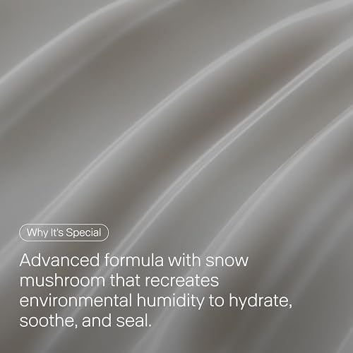 Humanrace 12 Hour Humidifying Face Cream, 2.1 fl oz, Refillable