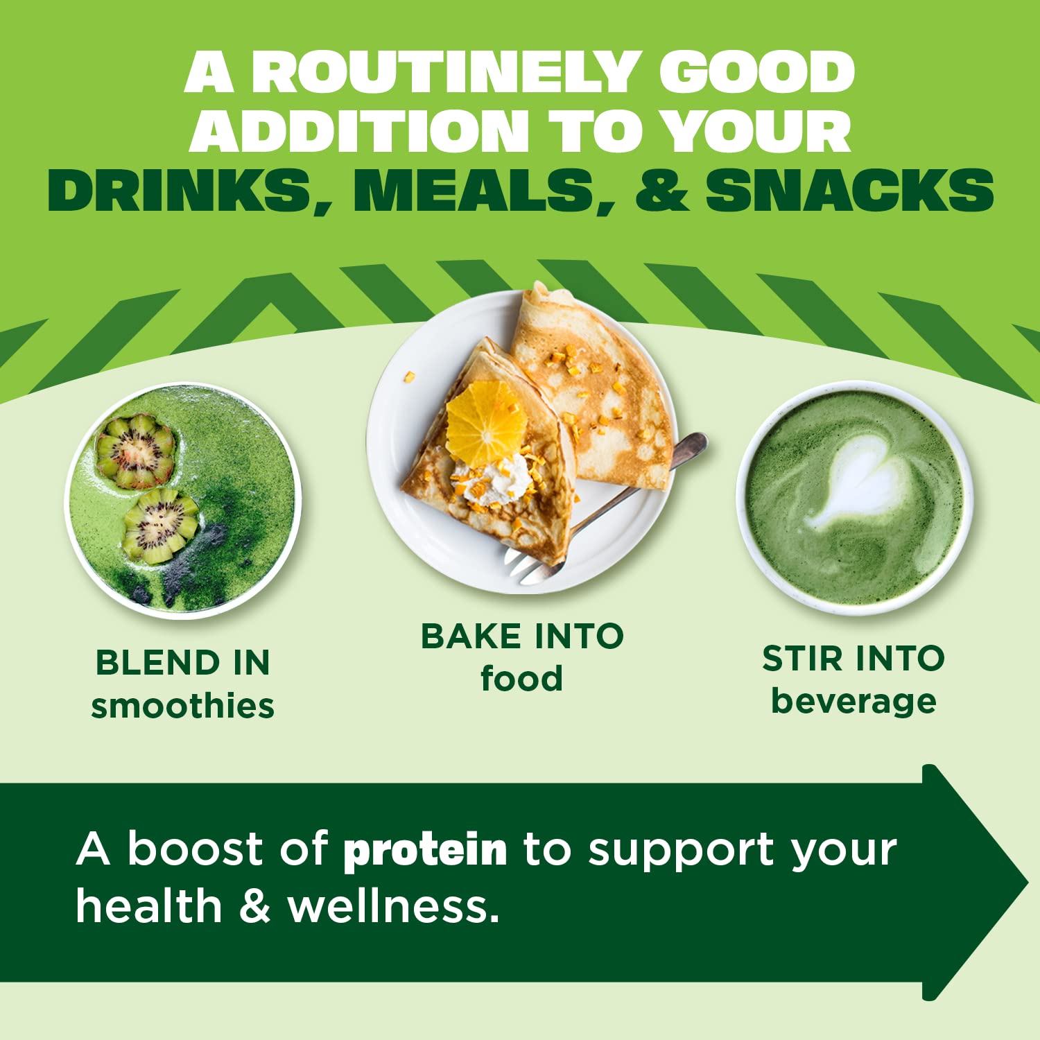 Manitoba Harvest Hemp Yeah Organic Max Fiber Protein Powder, Unsweetened, 32oz, with 13g of Fiber, 13g Protein and 2.5g Omegas 3&6 per Serving, Keto-Friendly, Preservative Free, Packaging May Vary