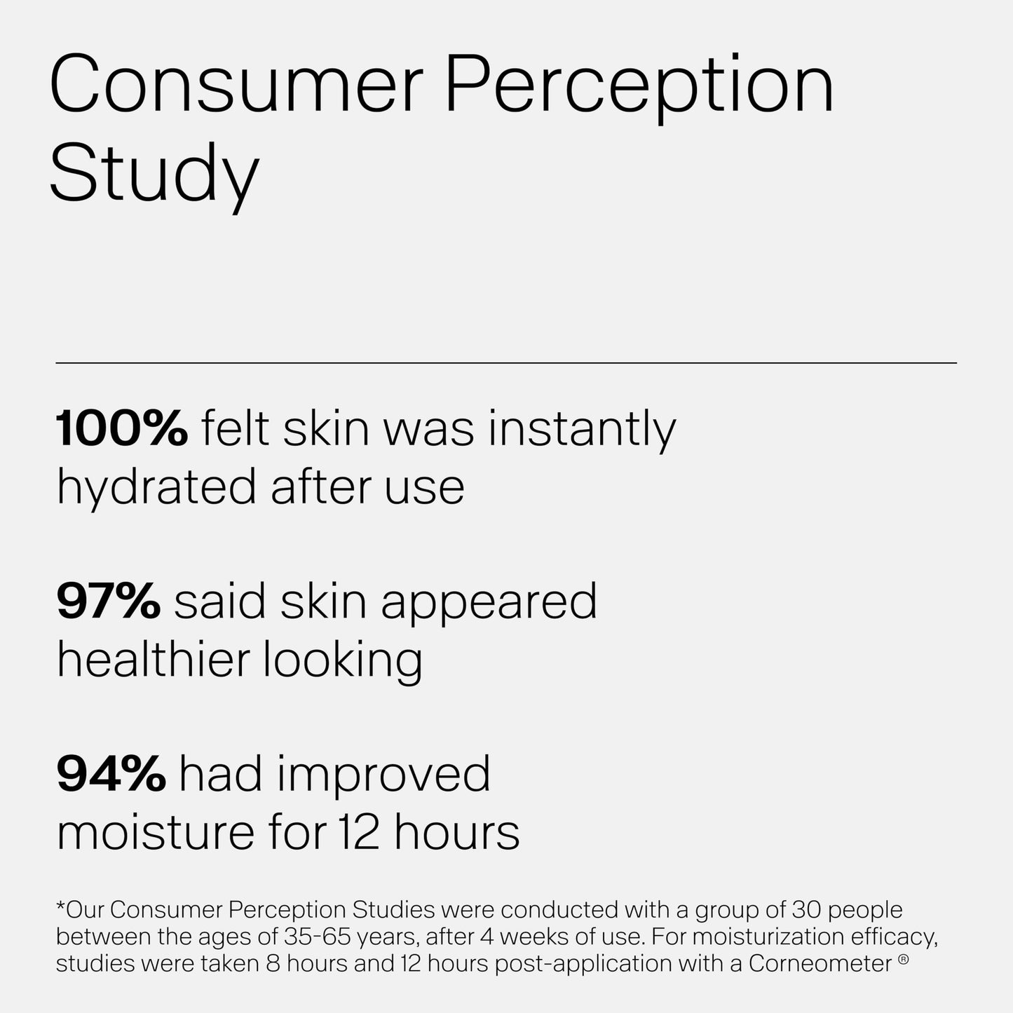 Humanrace 12 Hour Humidifying Face Cream, 2.1 fl oz, Refillable
